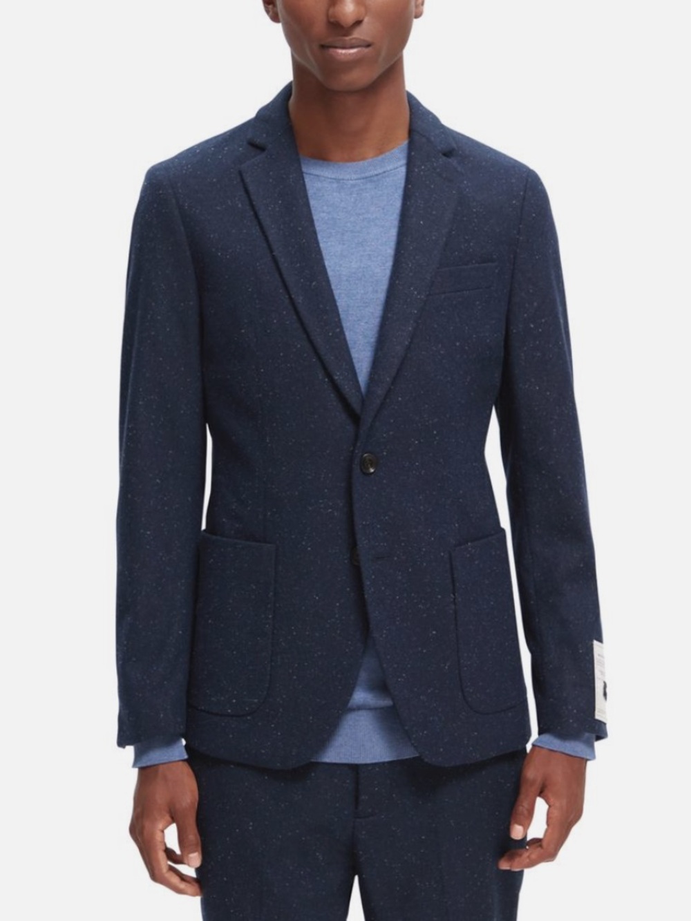 Scotch and Soda Blazer